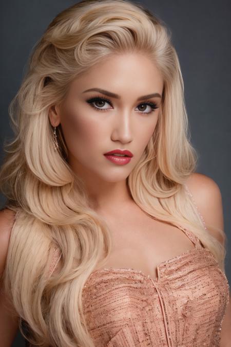 Gwen Stefani