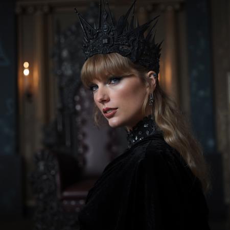 Taylor Swift Flux