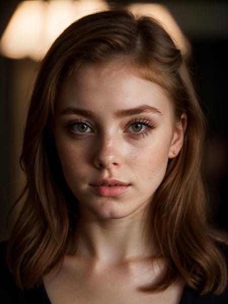 Maisie Malone MXAI版本v1.0 (ID: 583764)