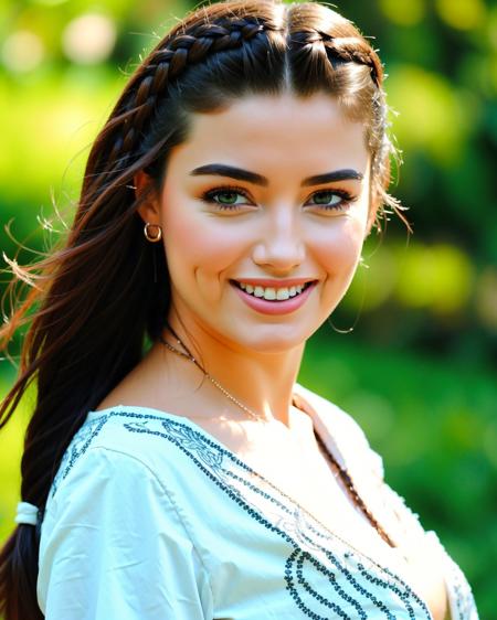 Turkish Ladies