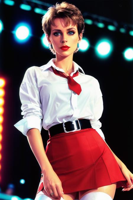 Jamie Lee Curtis