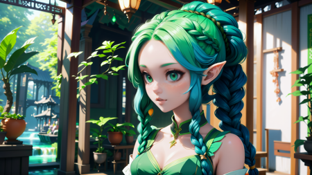 EnvyWeebernautXL01版本v1.0 (ID: 236610)