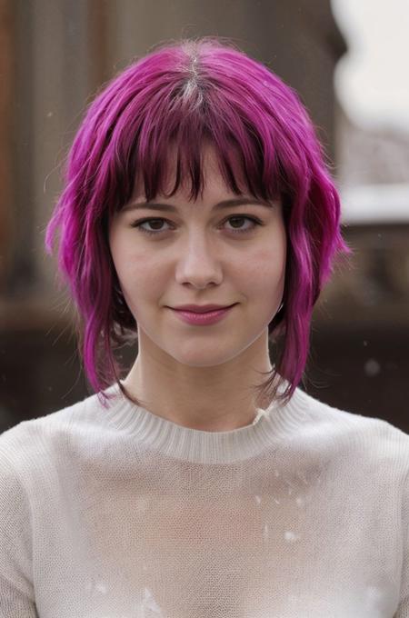 Mary Elizabeth Winstead