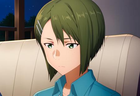 koujiro rinko (SAO: Alicization)