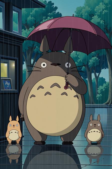 SDVN11-Ghibli-Flux