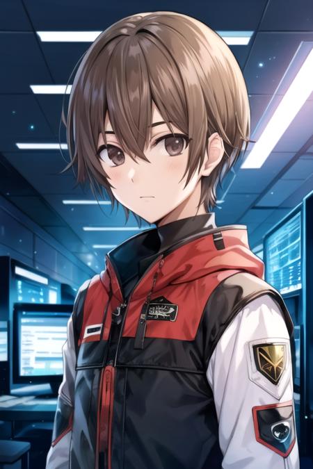 Jun Yamamoto / Special A