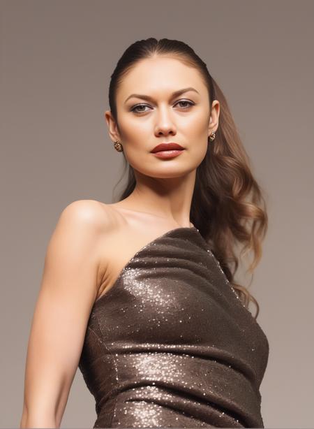 Olga Kurylenko