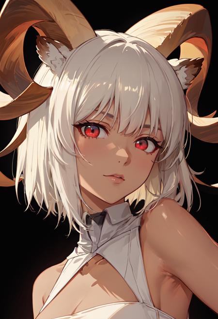 carnelian/カーネリアン/卡涅利安 (Arknights)