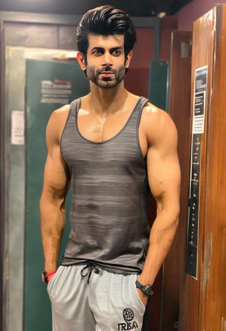 Namik Paul