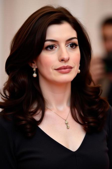 Anne Hathaway