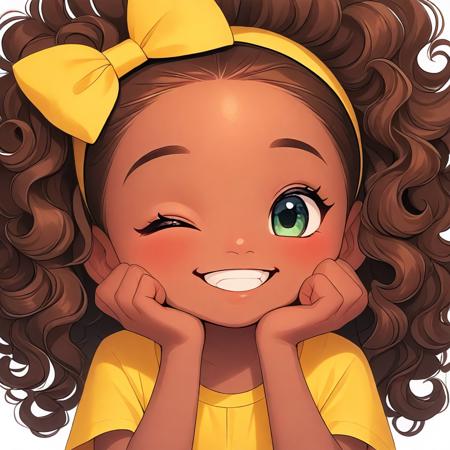 cutecartoonIL版本V1 (ID: 1142680)