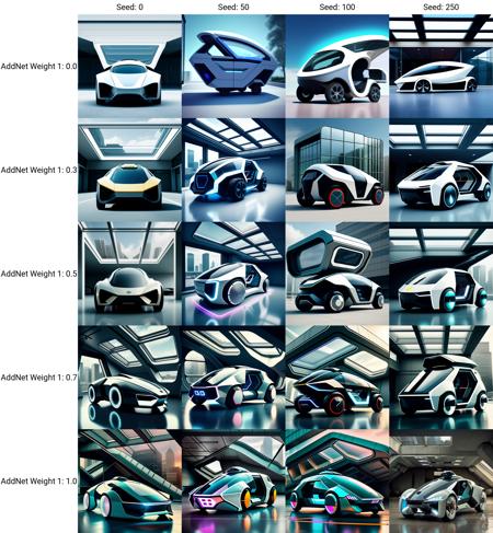 Cyber Cars