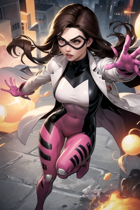 Bombshell (Marvel)