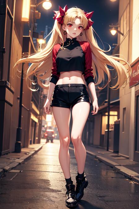 Ereshkigal (6 Outfits) | Fate/Grand Order