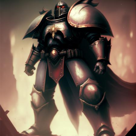 djz Grim Knights V21