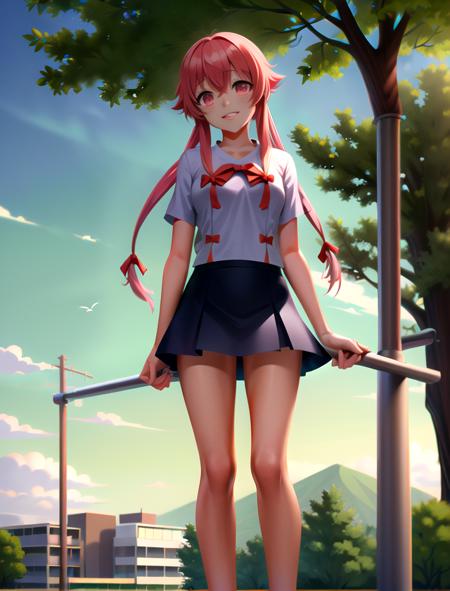yuno gasai版本v1.0 (ID: 637196)