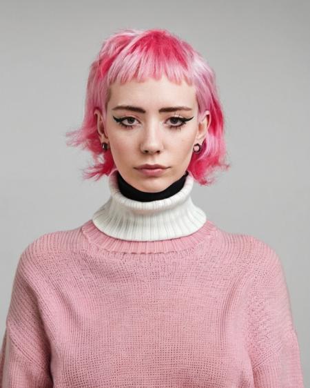 Alternative Style