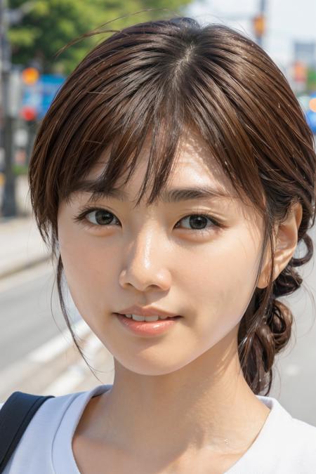 Yuki Uchida