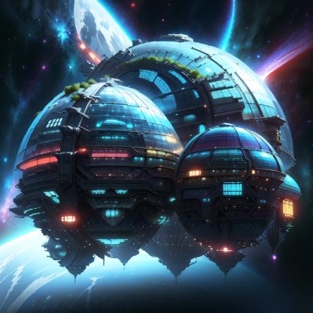SolarpunkAI - konyconi版本v2.0 (ID: 55666)