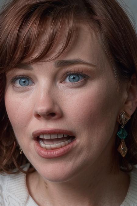 Kate McCallister (Home Alone) - Catherine O'Hara [SMF]