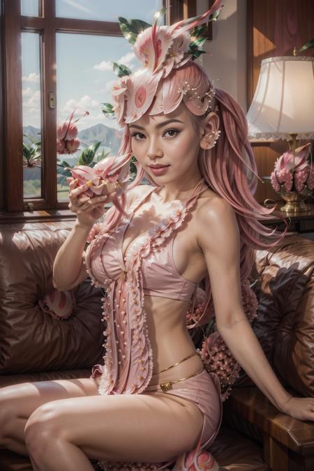 Lychee World