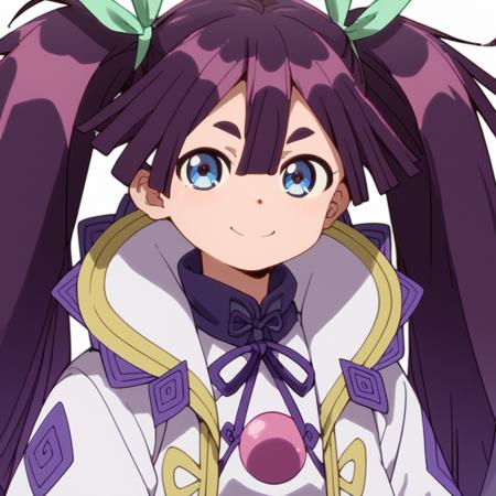 Kid from Last Dungeon Starter Town - Girls Pack版本v1.0 (ID: 696543)