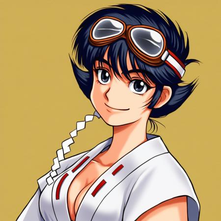 富樫こより | Togashi Koyori | Miko版本V1 (ID: 870682)