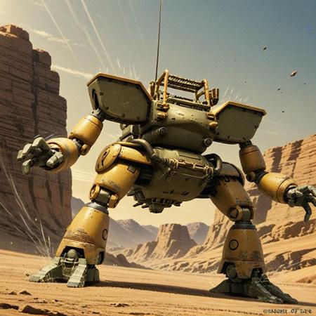 Xabungle Walker machine ギャロップタイプ [WM Gallop Type]