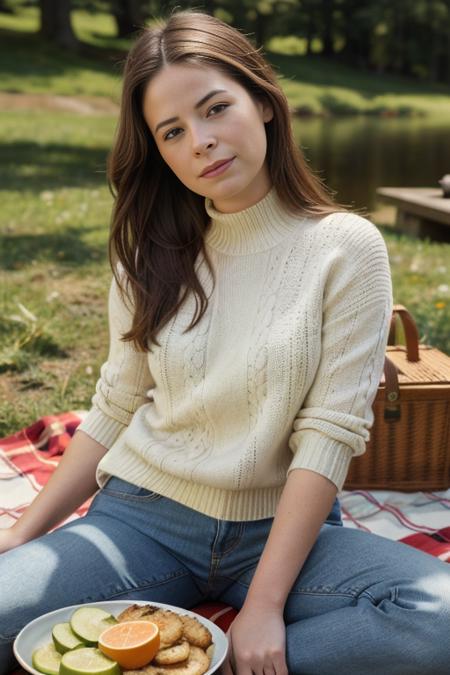 Holly Marie Combs (2000s)