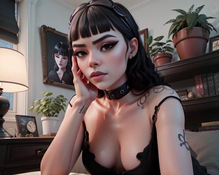Phaedra (Fortnite)