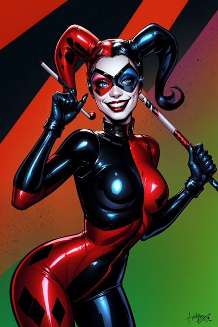 Harley Quinn