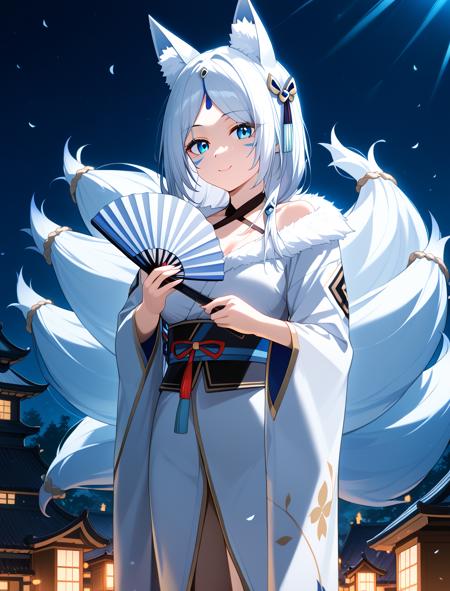 Yukime (The Eminence in Shadow)