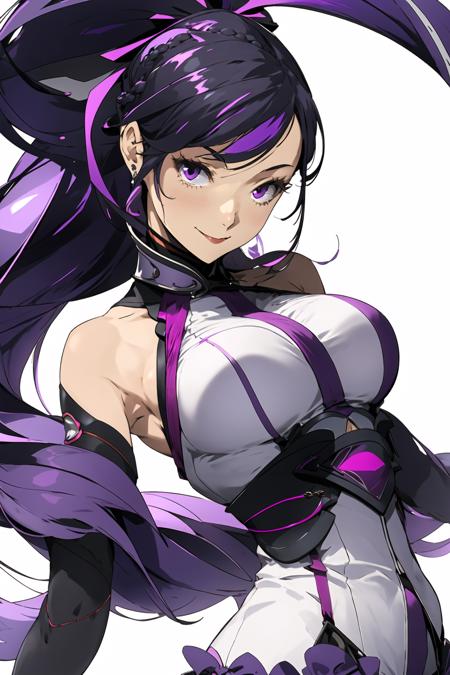 Style of Enami Katsumi in Zero no kiseki & Kuro no kiseki