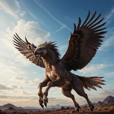 RPGHippogriff