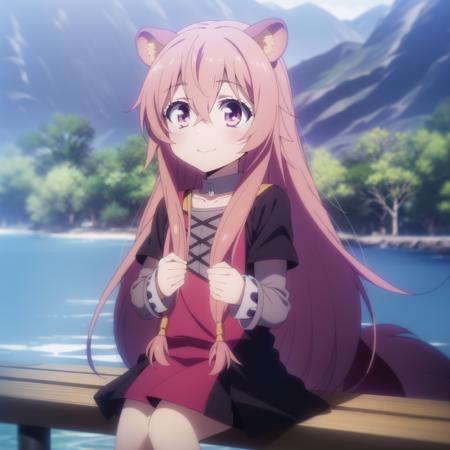 raphtalia