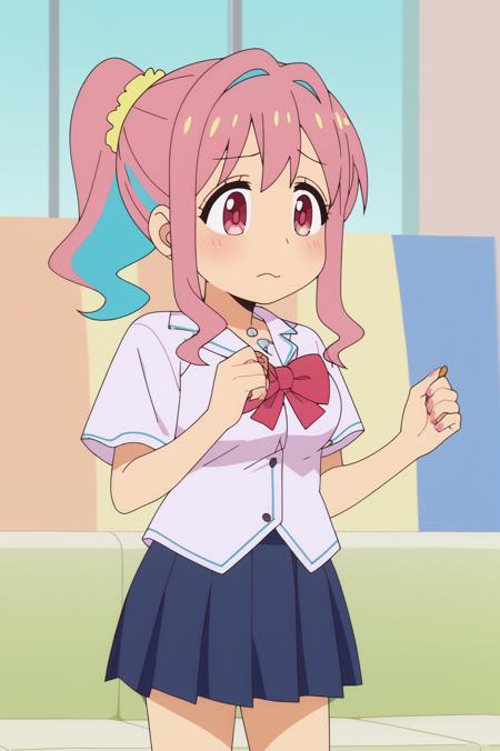 Onimai | Kaede Hozuki | PDXL