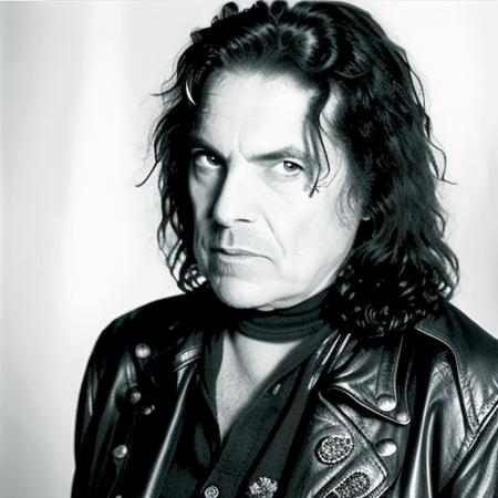 Norberto Aníbal Napolitano (Pappo)