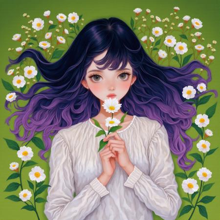 Yogisya style (Flux)
