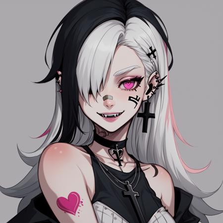 Gothic Girl