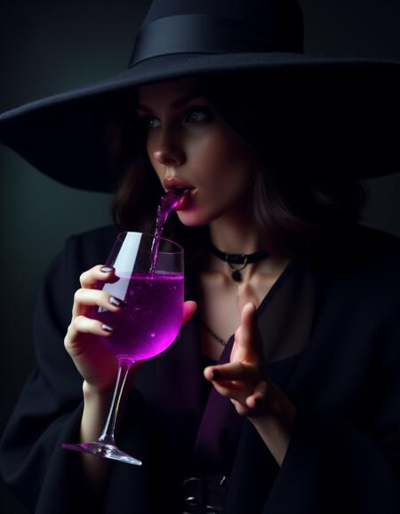 Magic Wine