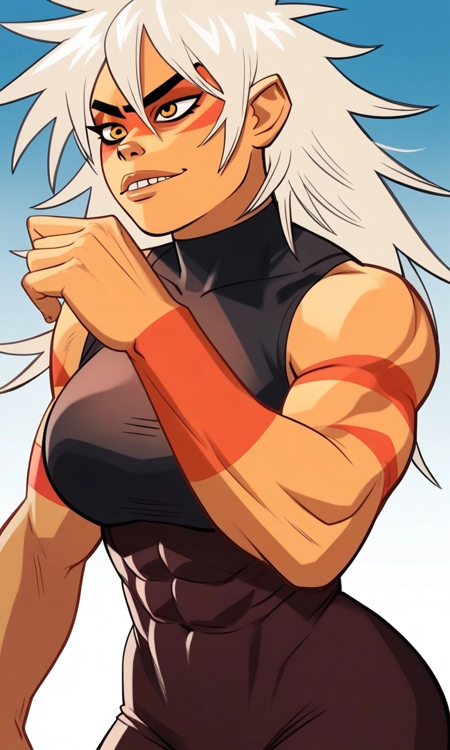 Jasper