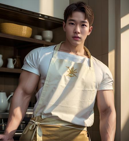 Zhenhao Cai