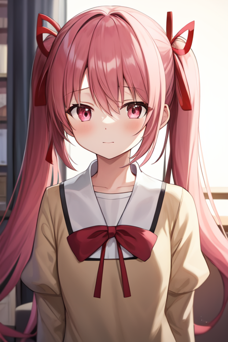 Mitakihara School Uniform (from Puella Magi Madoka Magica)