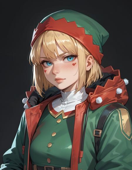Wattson Shocking Stuffer Apex Legends | SD, Pony, Flux版本Pony v1.0 (ID: 925675)