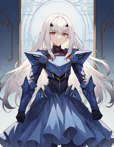 Melusine (妖精騎士ランスロット; メリュジーヌ) - Fate Grand Order版本booru (ID: 858263)