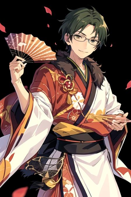 Keito Hasumi