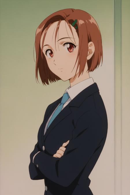 Yukino Miyazawa (宮沢雪野) - Kare Kano / His and Her Circumstances (彼氏彼女の事情) Anime Style