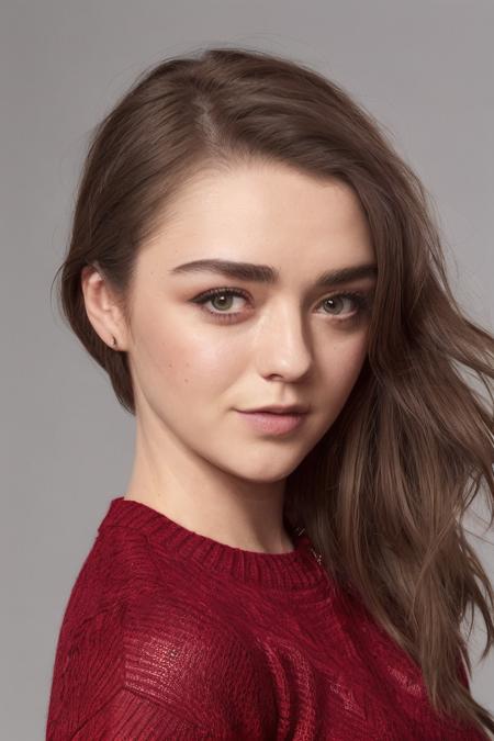 Maisie Williams