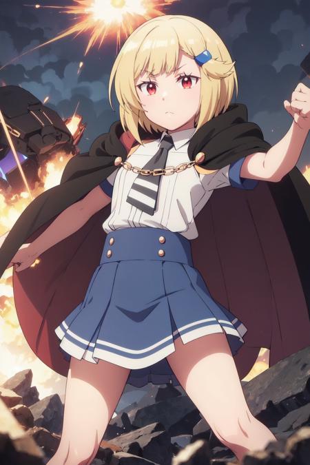 Natalia (I'm Giving the Disgraced Noble Lady I Rescued a Crash Course in Naughtiness) / ナタリア 婚約破棄された令嬢を拾った俺が、イケナイことを教え込む版本v1.0 (ID: 286223)