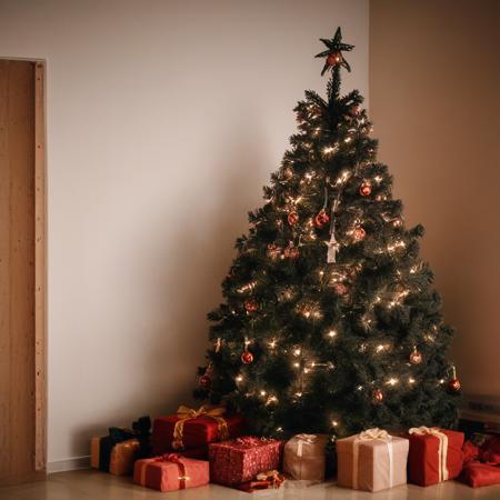 Christmas Trees
